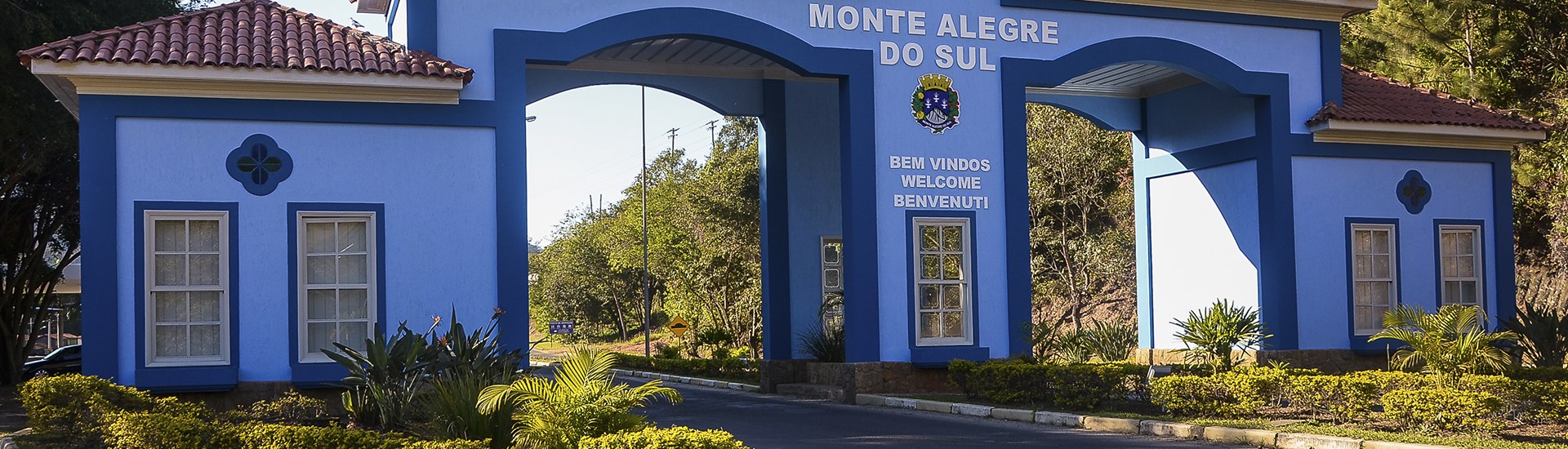 Monte Alegre do Sul