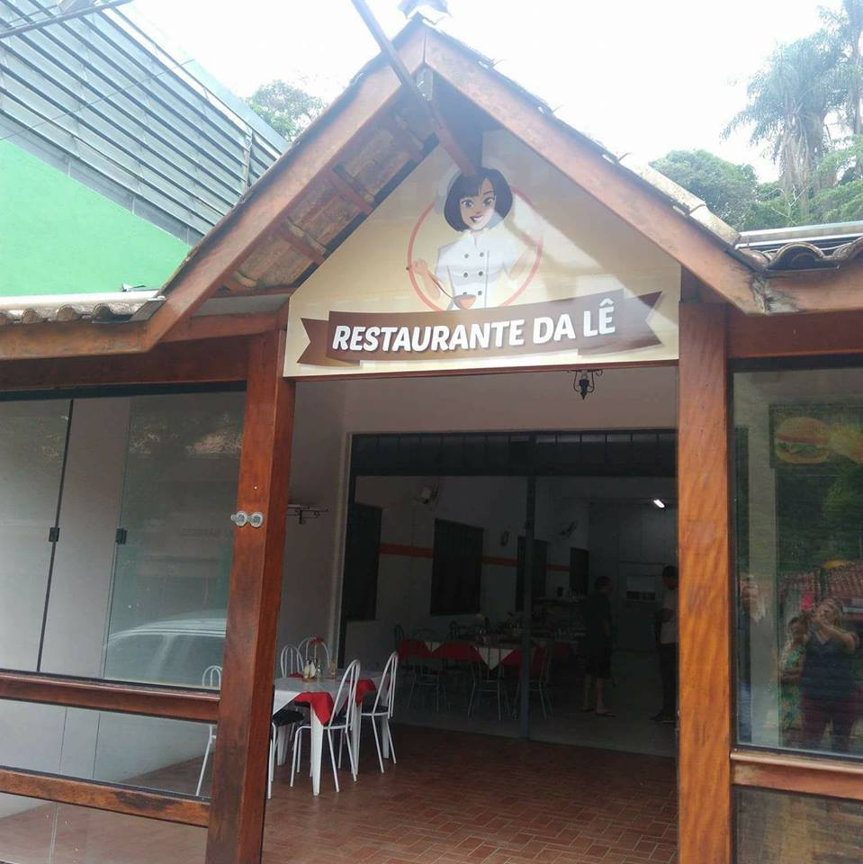 Restaurante da Lê