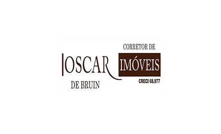 Oscar de Bruin Corretor de Imóveis