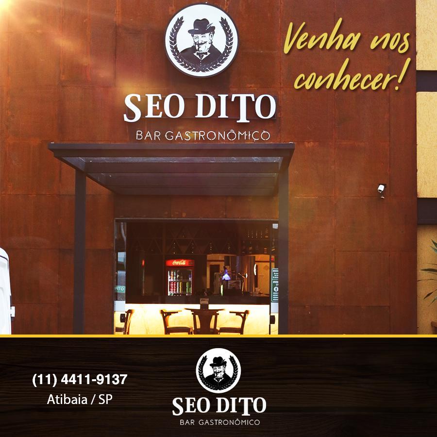 Seo Dito Bar Gastronômico