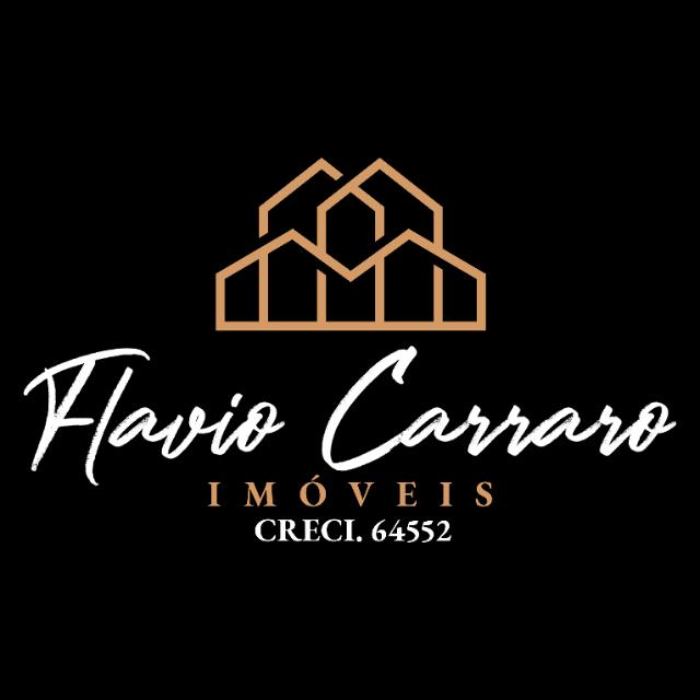 Flávio Carraro - Creci 64552F