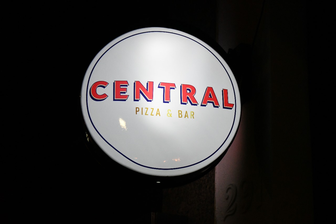 Central Pizza e Bar