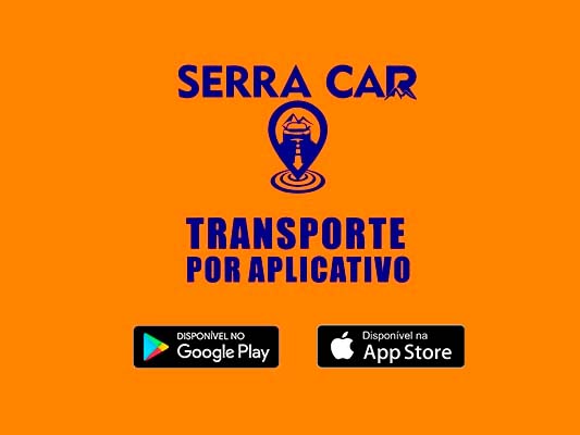 Serra Car  - Transporte por Aplicativo 