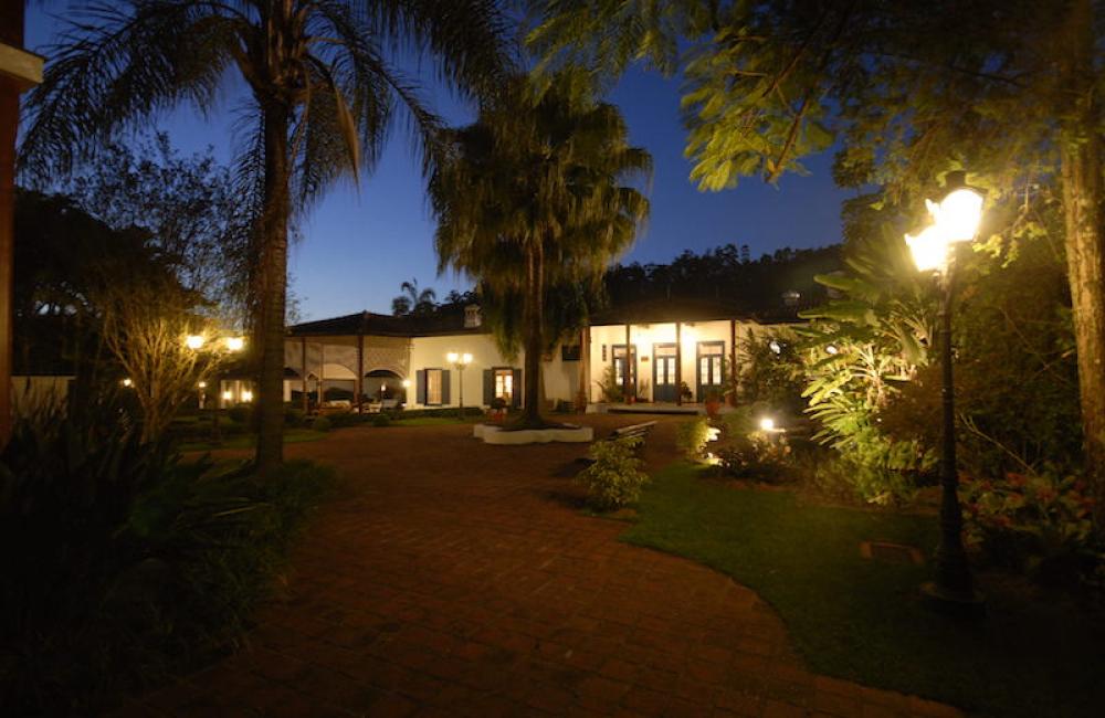 Fazenda Santanna - Hotel Boutique Wellness